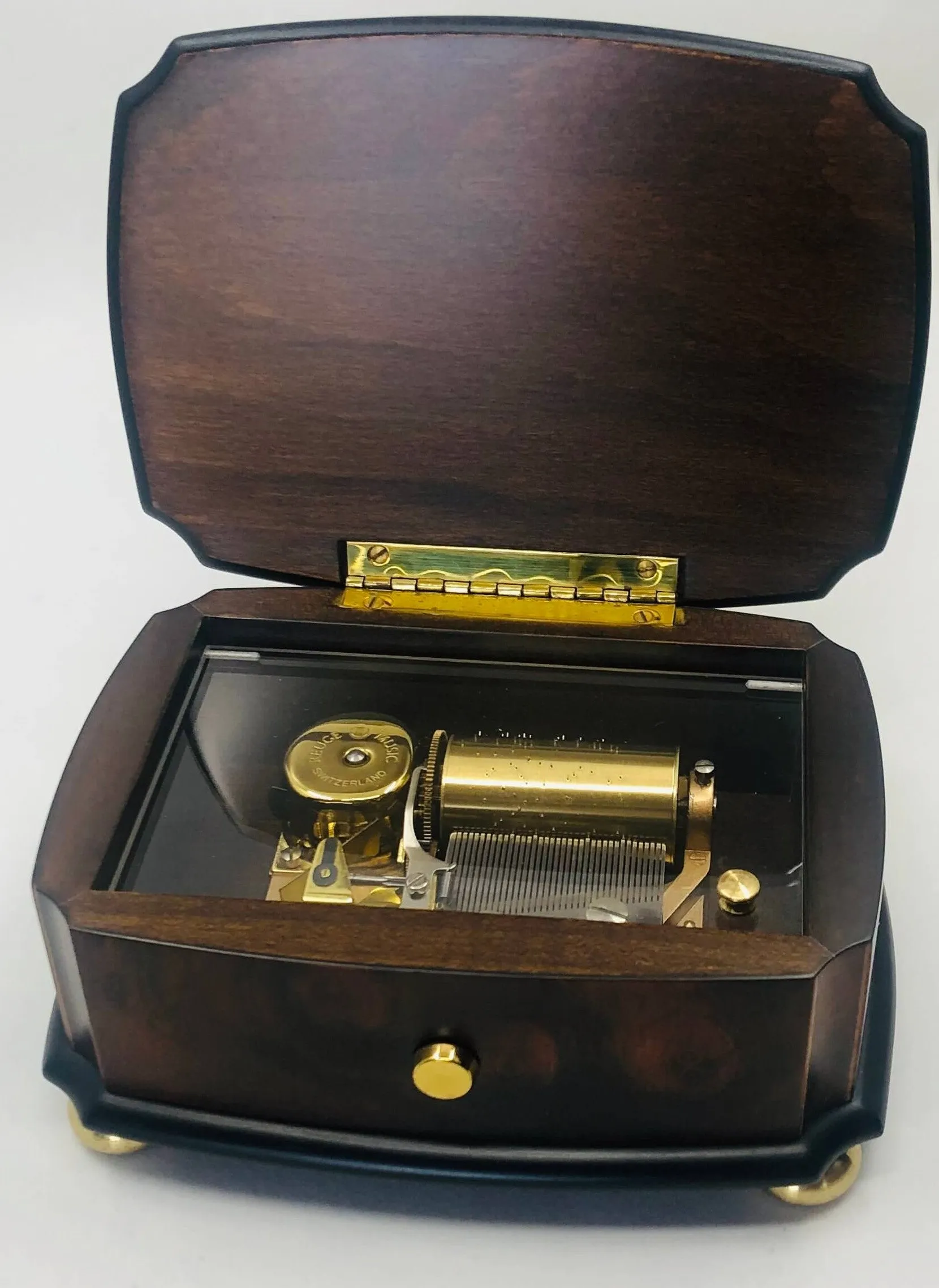 #108 Music Box