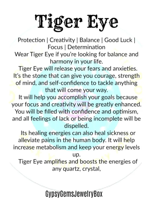 7 CHAKRA & Tiger’s Eye Yellow Golden Brown Braided Macrame Adjustable Sliding Knot Round Smooth (8mm) Natural Gemstone Crystal Energy Bead Bracelet