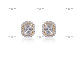 925 Silver SUN KISSED EARRINGS
