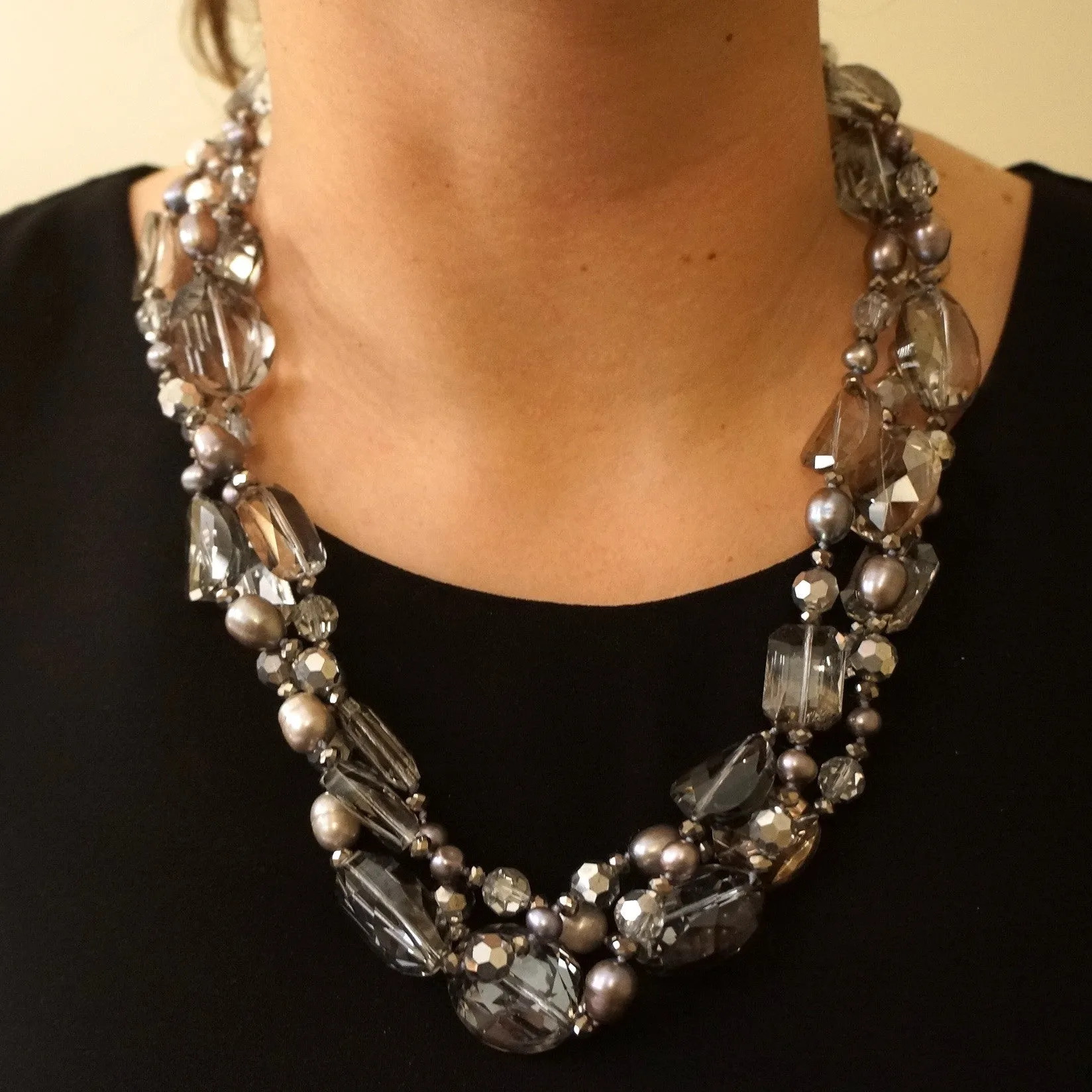 All That Glitters