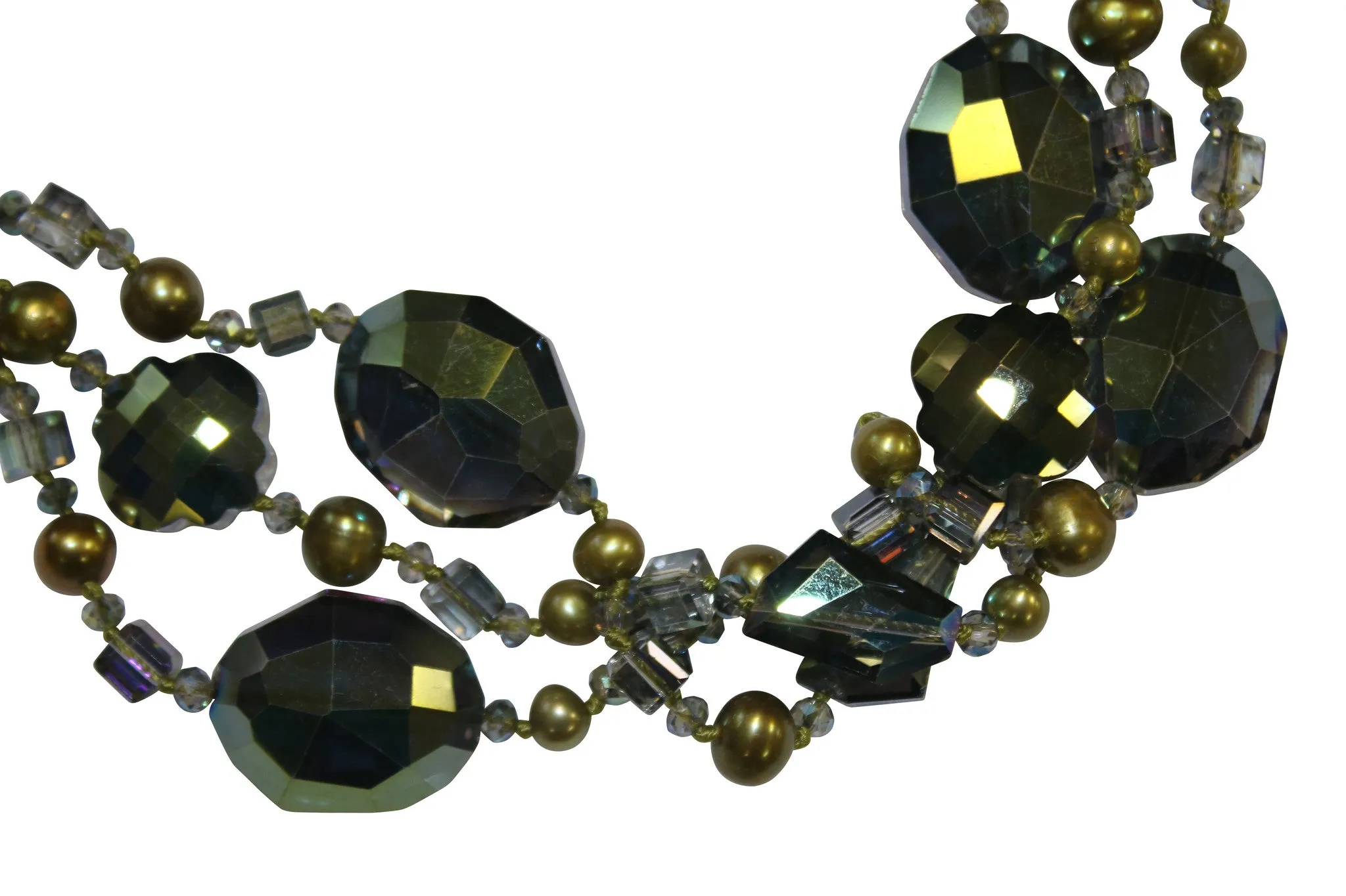 All That Glitters