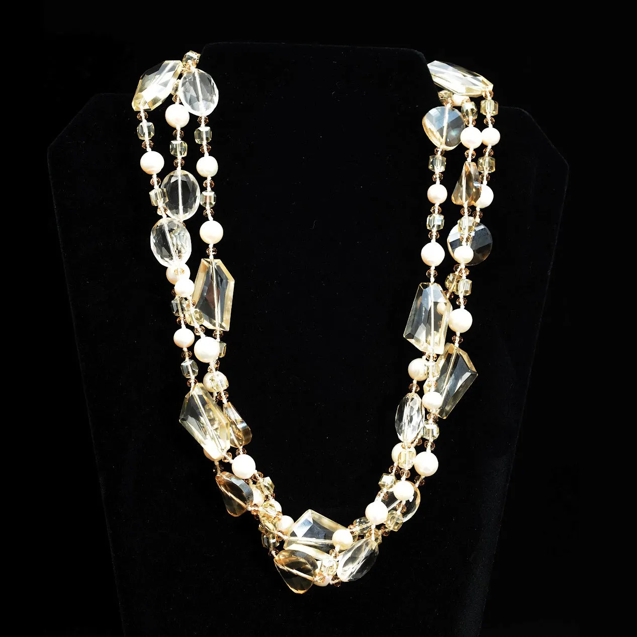 All That Glitters