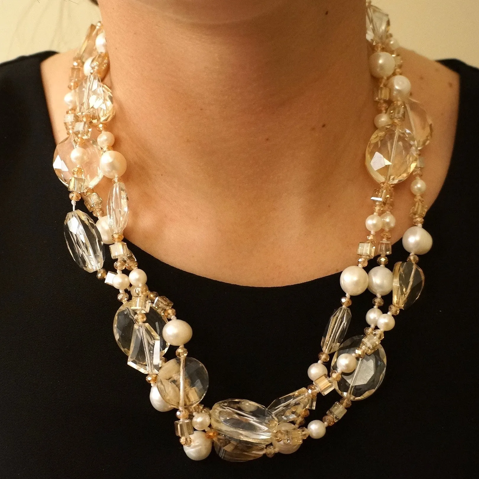 All That Glitters