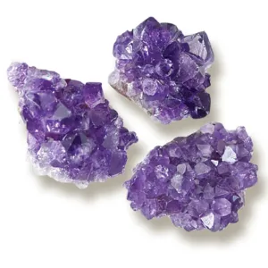 Amethyst Cluster Healing Stone