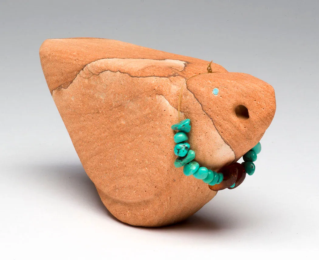 Arizona Sandstone Eagle