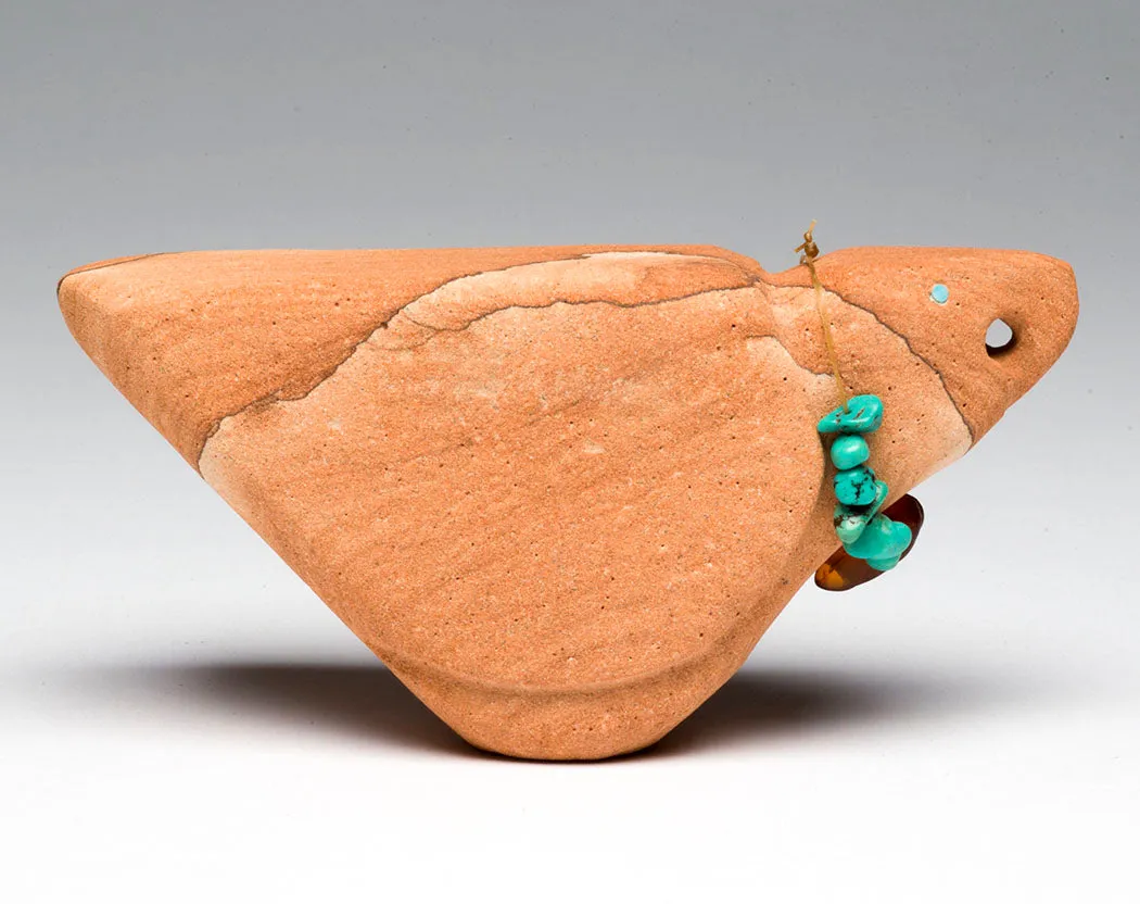 Arizona Sandstone Eagle