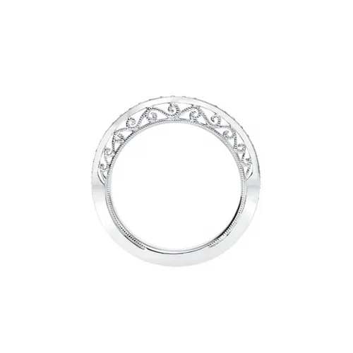 Artcarved Ramona Ladies Wedding Band 31-V722W-L