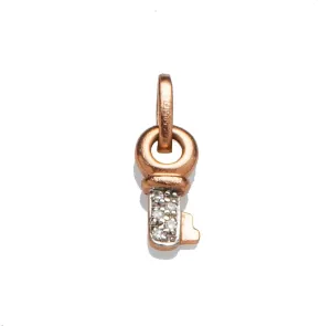 Baby Micro-Pave Key