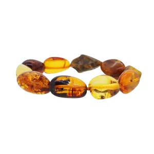 Baltic Amber Tumble