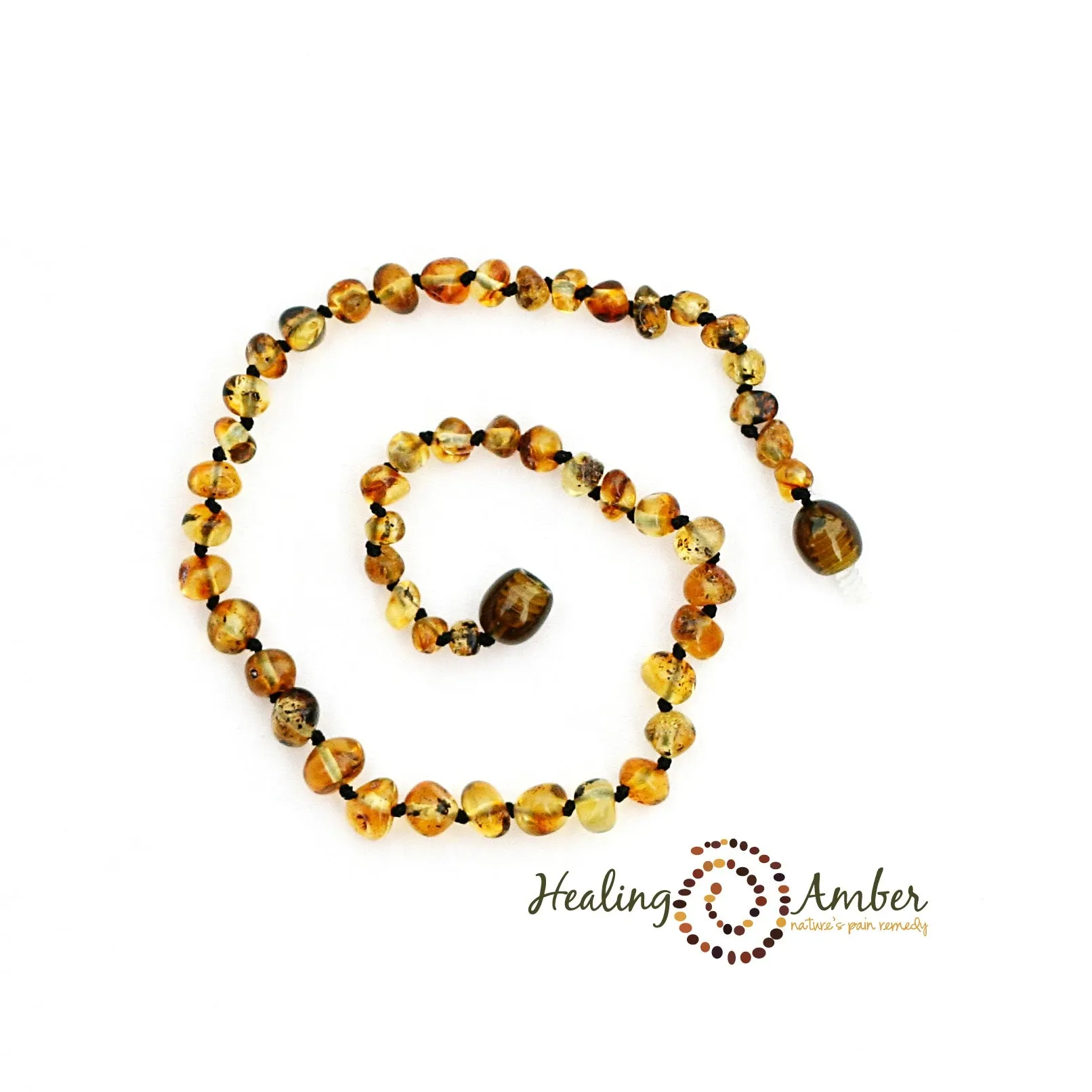 Bracelet/Anklet 5.5-9" Length