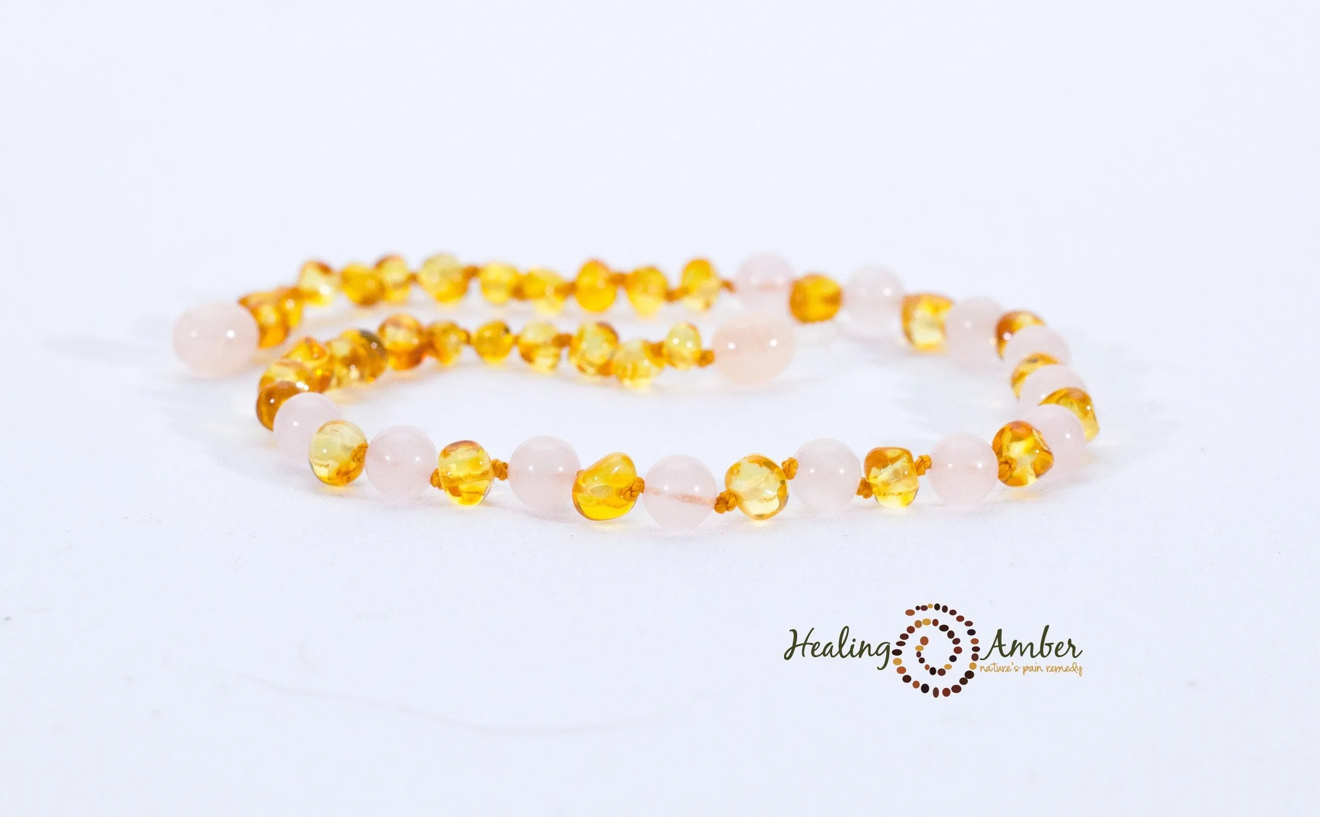 Bracelet/Anklet 5.5-9" Length