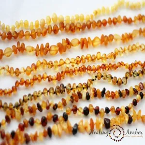 Bracelet/Anklet 5.5-9" Length