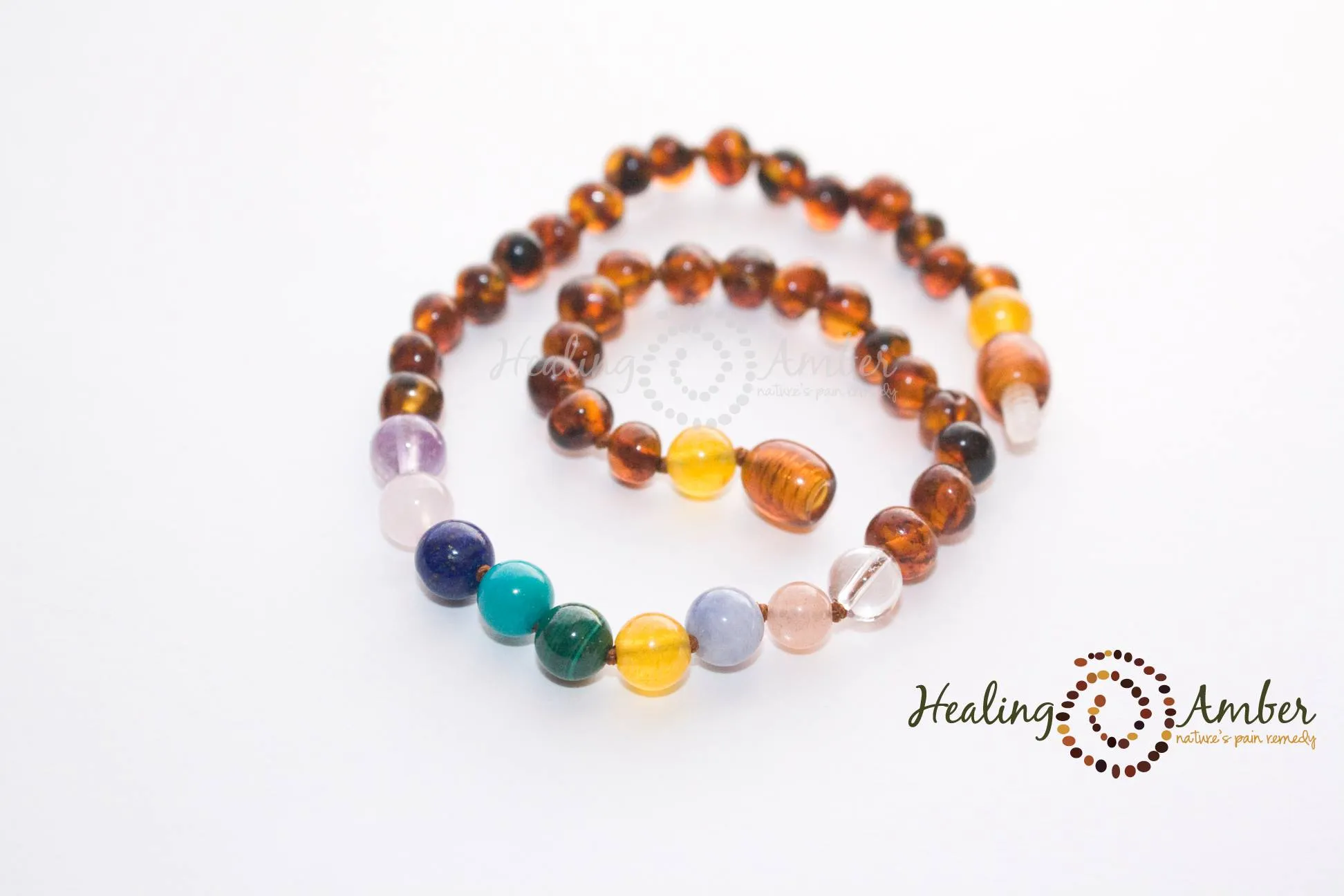 Bracelet/Anklet 5.5-9" Length