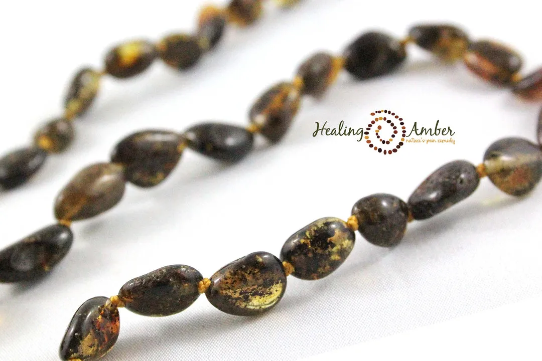 Bracelet/Anklet 5.5-9" Length