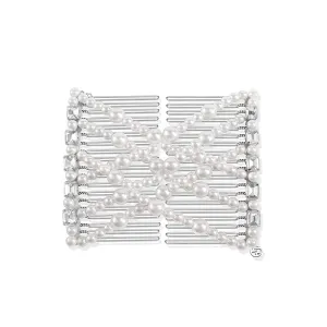 Catherine Double Comb