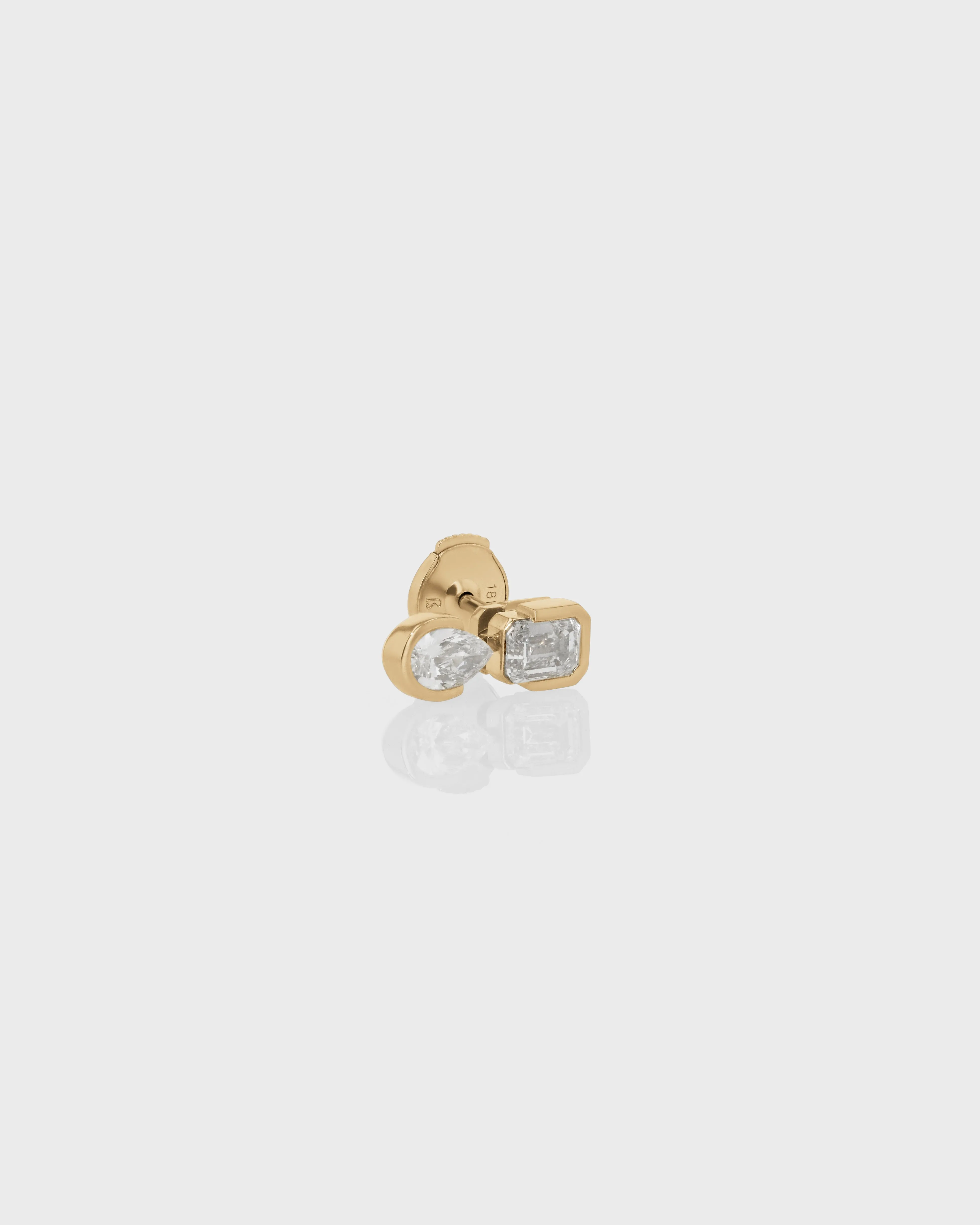 Fine Divers Earrings