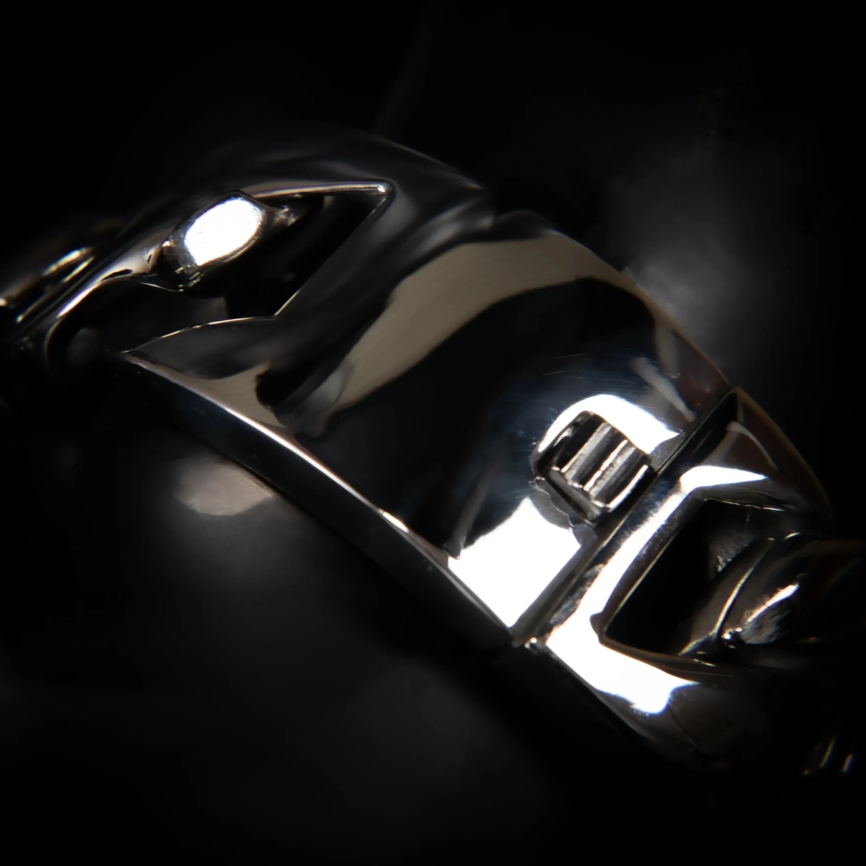 Gabriel Chunky Cuban Bracelet