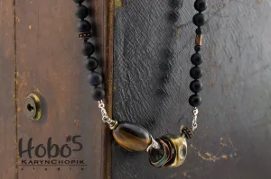 Hobo #5 Necklace