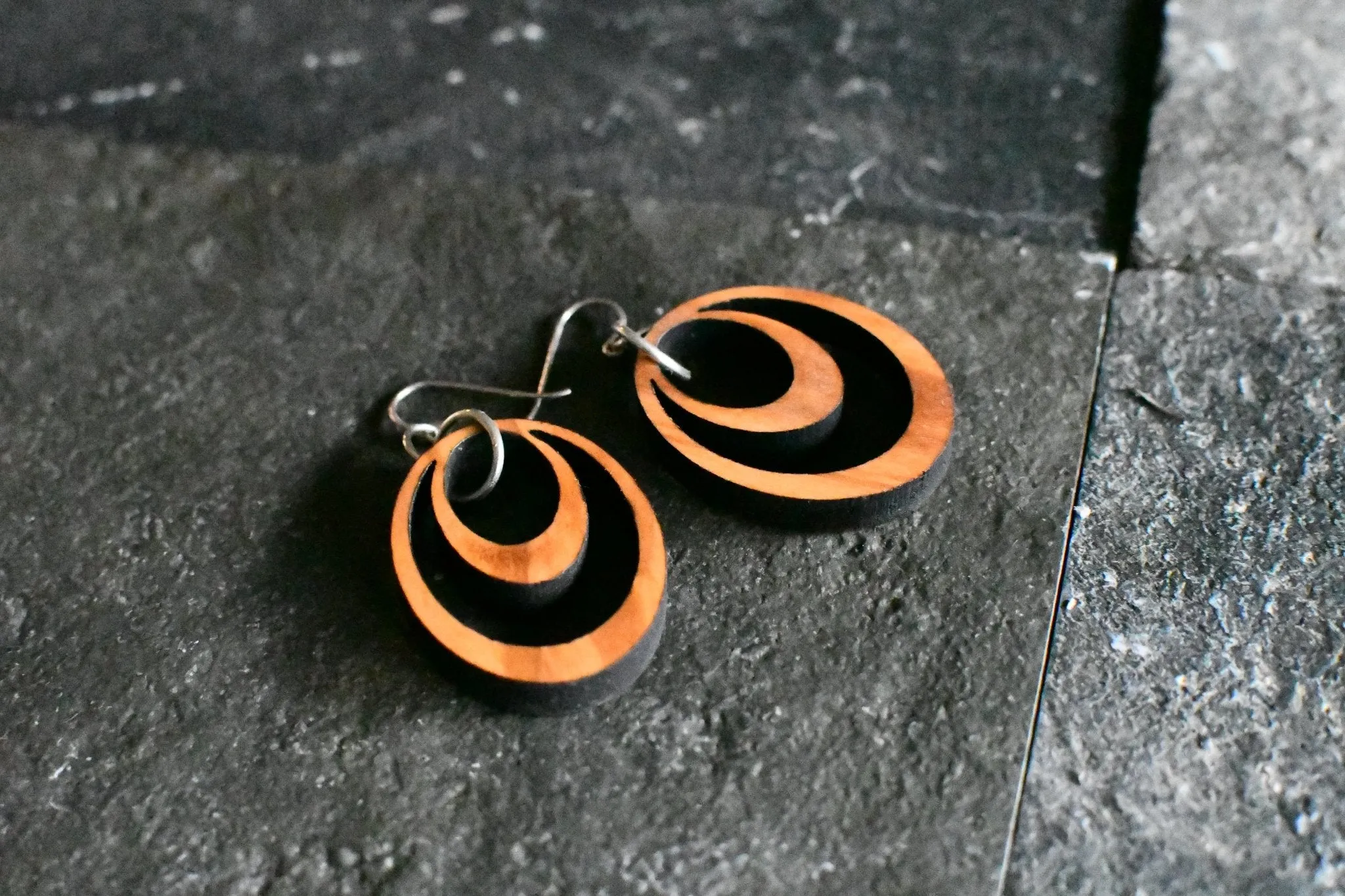 Hoop Earrings