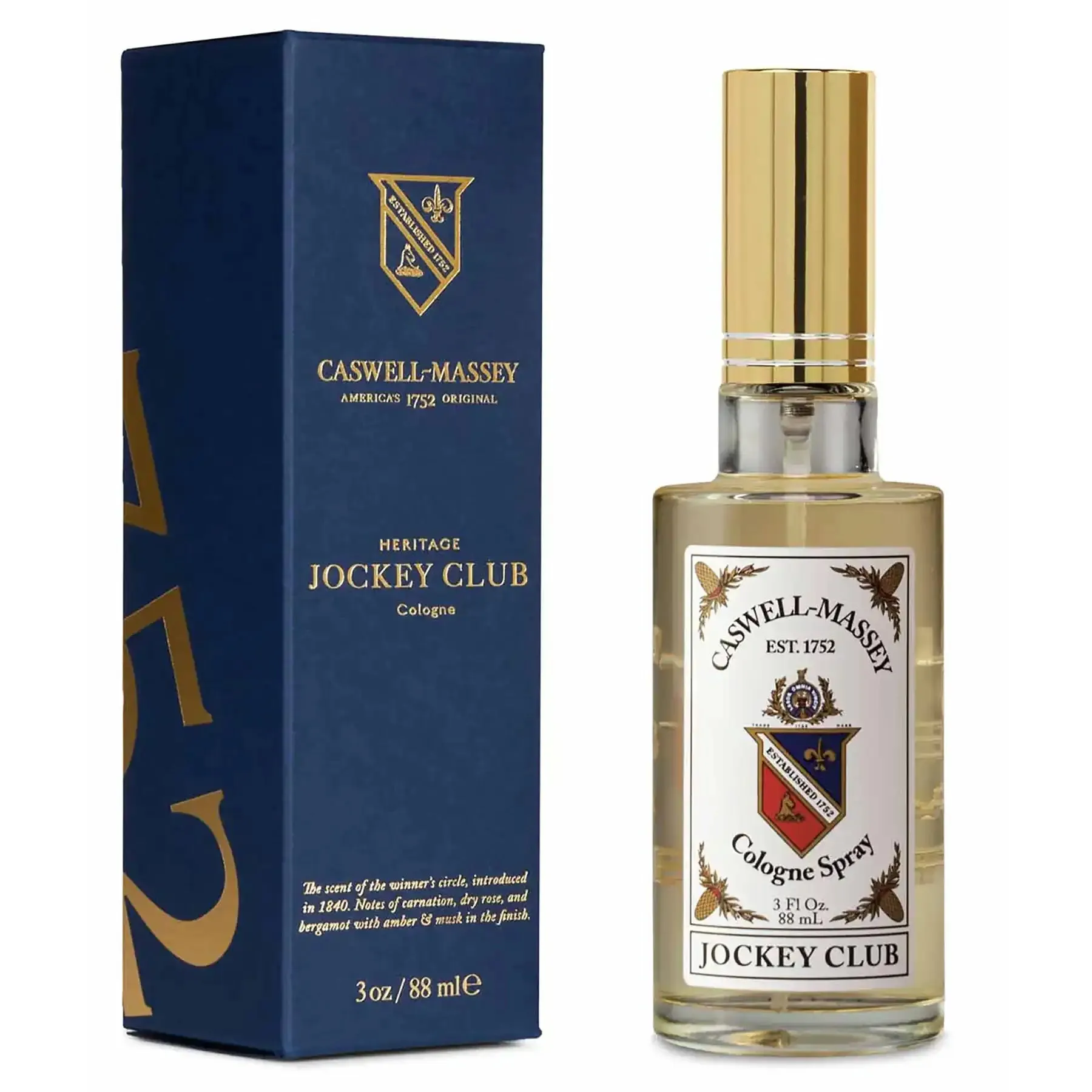 Jockey Club Cologne