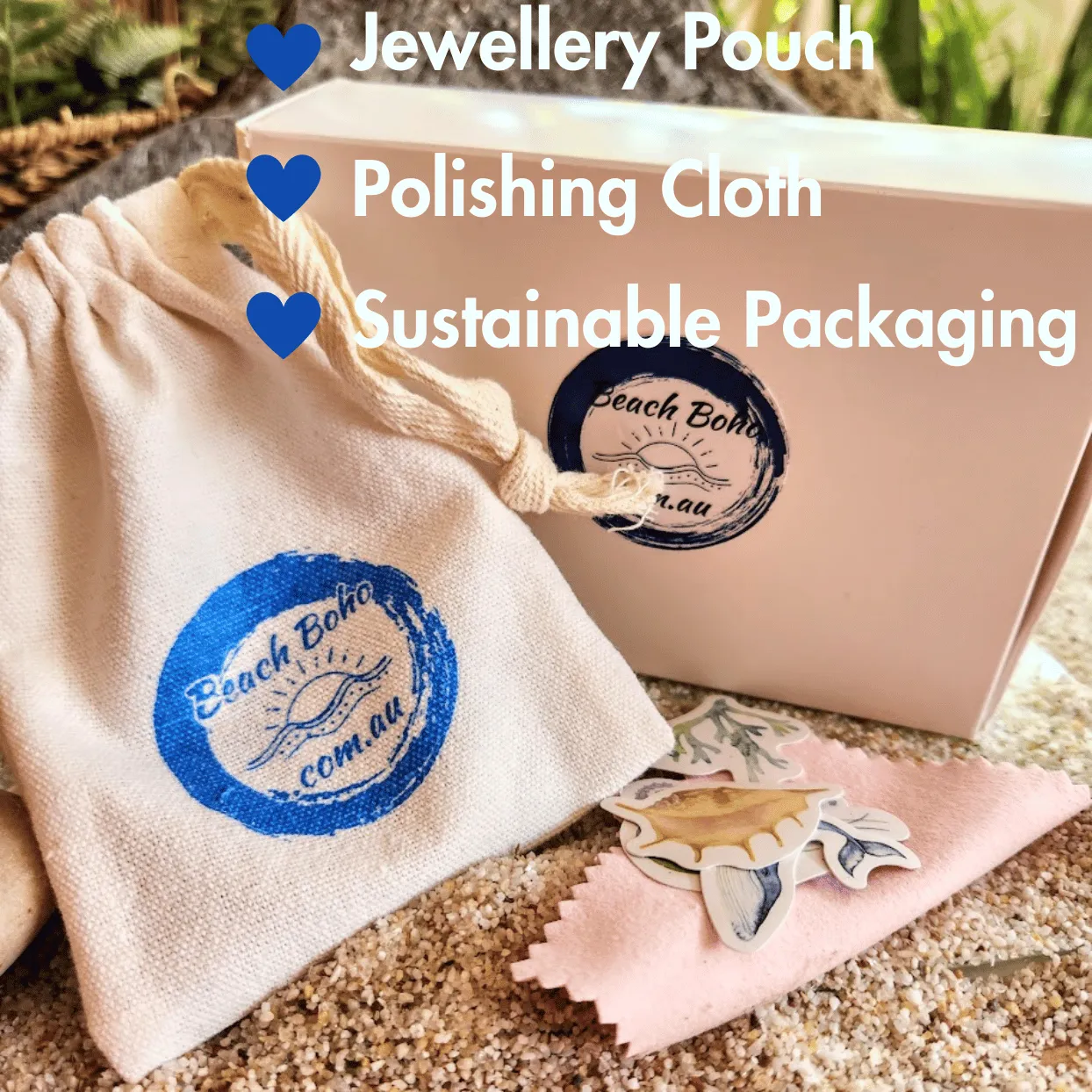 JOY PEARL WATERPROOF 18K NECKLACE