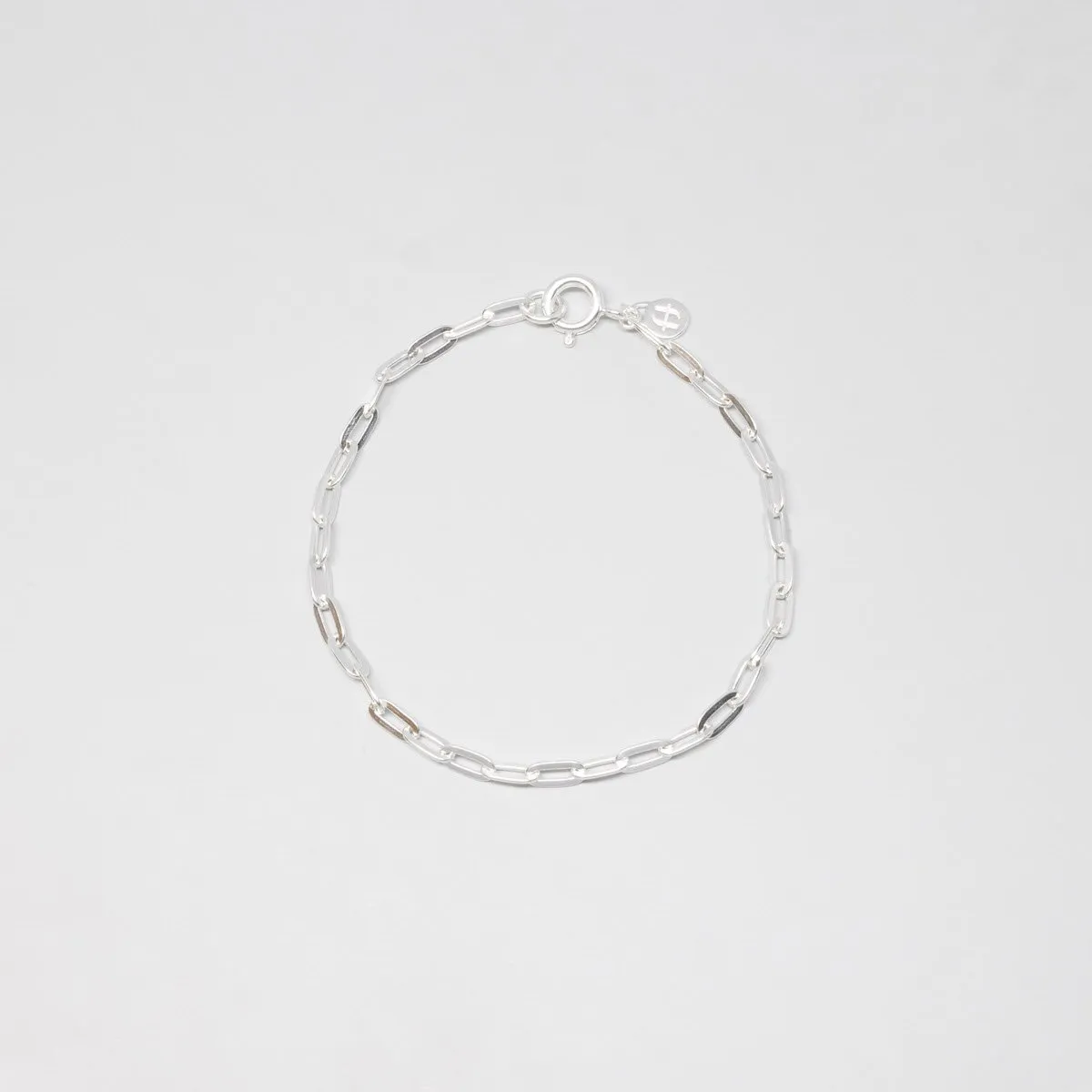 Link Chain Bracelet