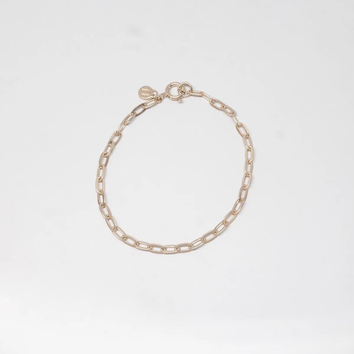 Link Chain Bracelet