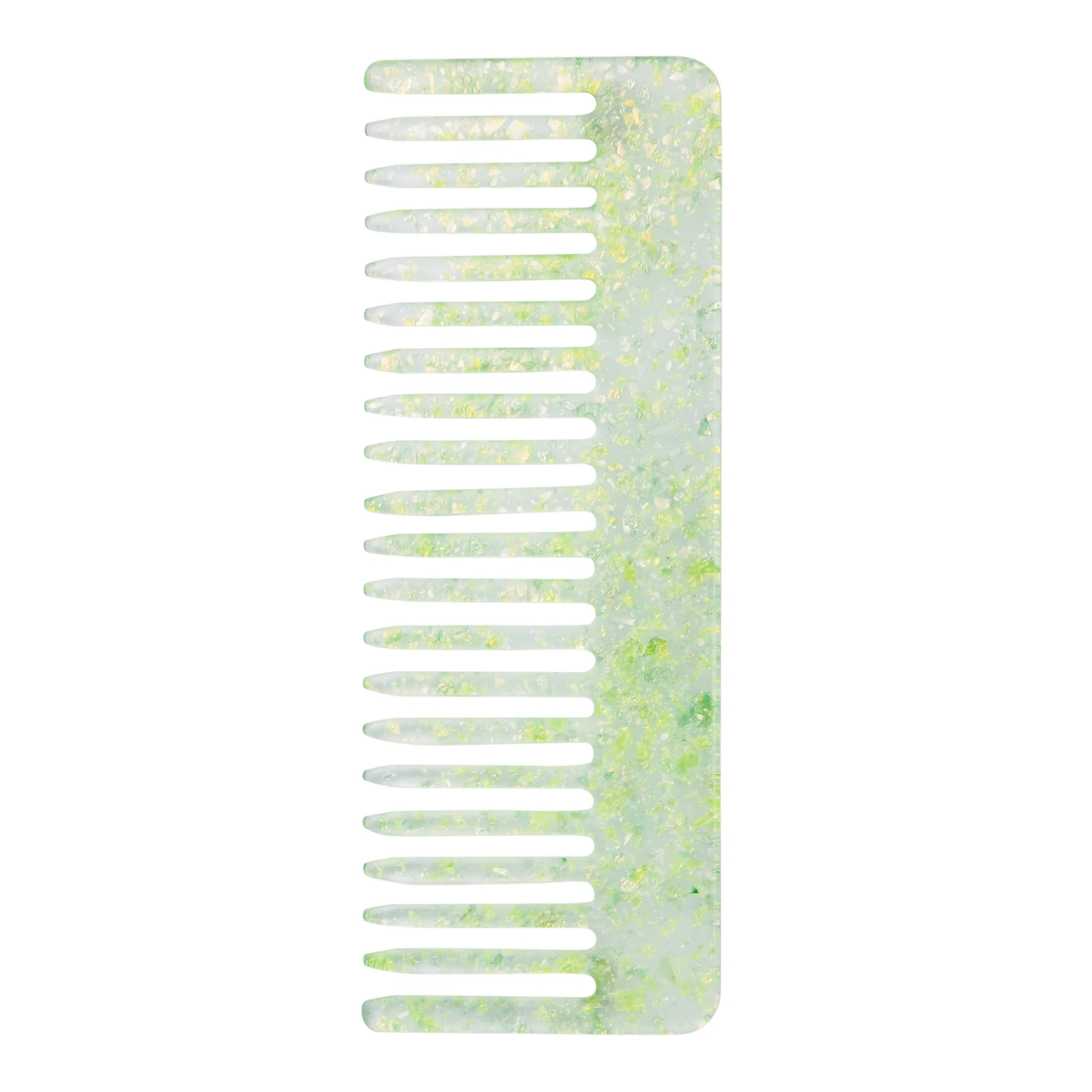 Machete | No. 2 Comb in Prism