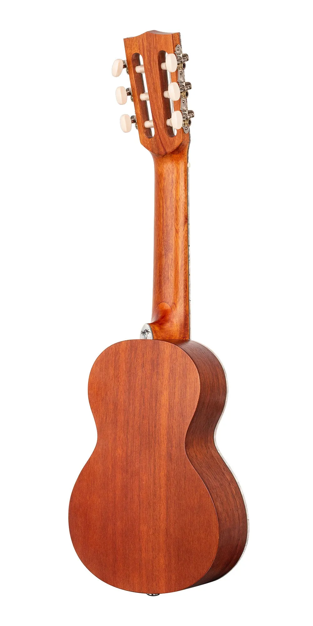 Mahalo | MP5 | Guitarlele | Guitarlele Ukulele