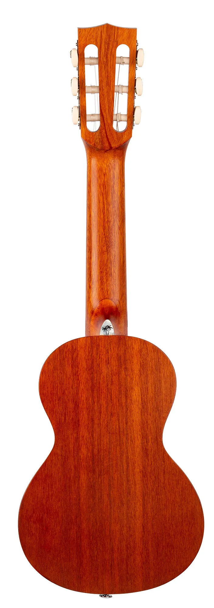 Mahalo | MP5 | Guitarlele | Guitarlele Ukulele