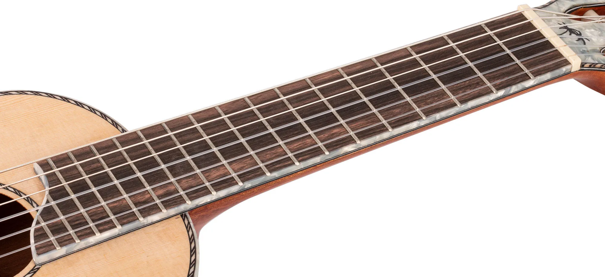 Mahalo | MP5 | Guitarlele | Guitarlele Ukulele