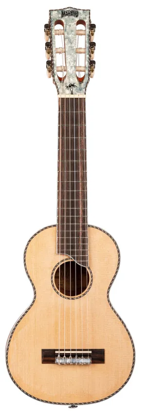 Mahalo | MP5 | Guitarlele | Guitarlele Ukulele