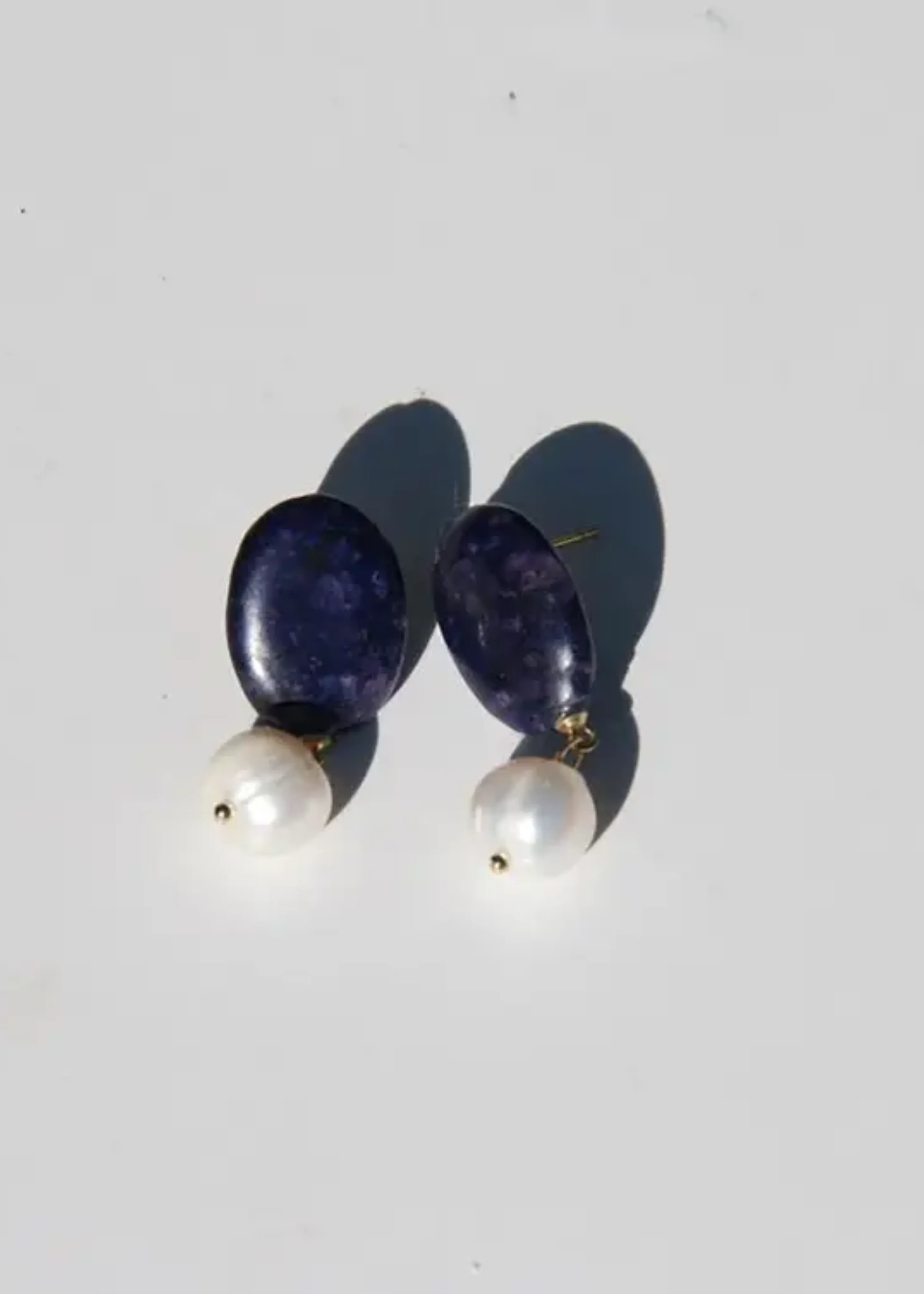 Mona earrings