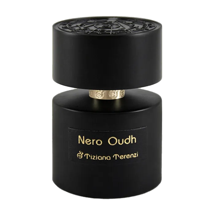 NERO OUDH