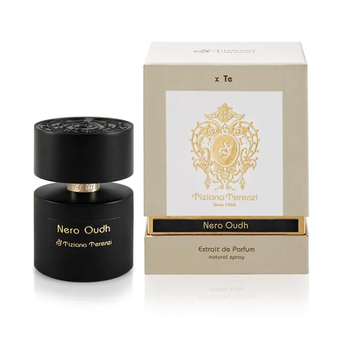 NERO OUDH