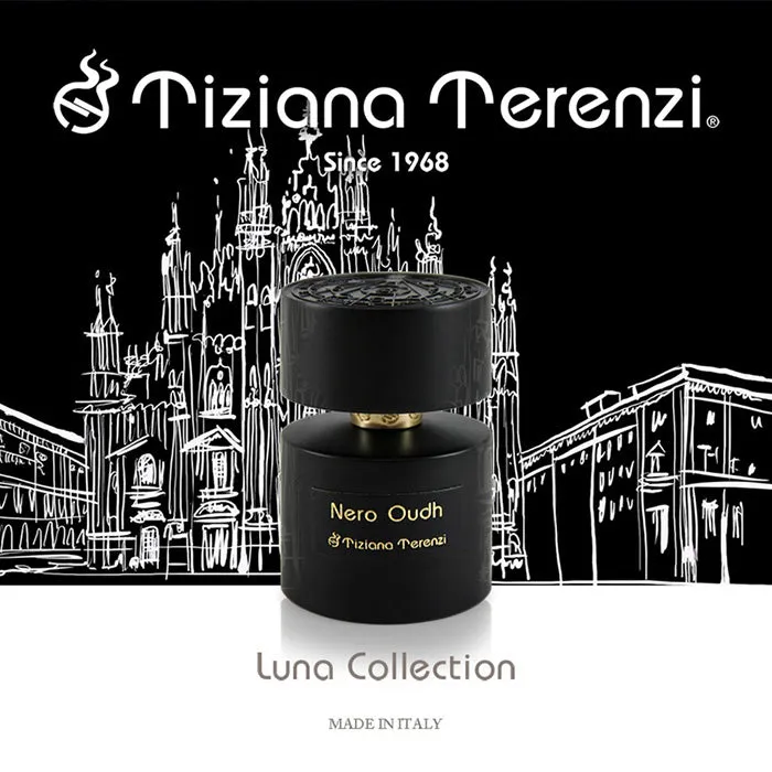 NERO OUDH