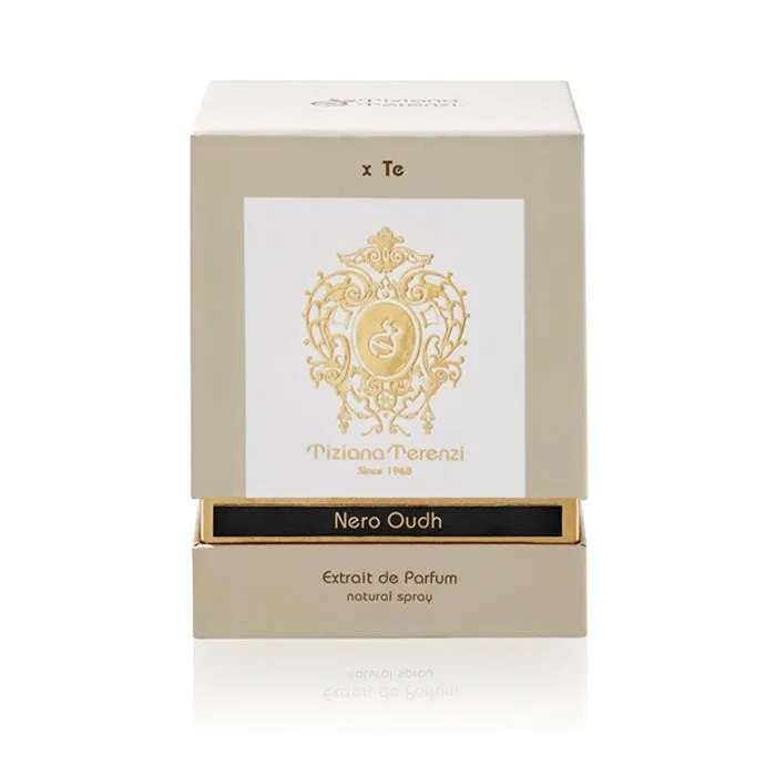 NERO OUDH