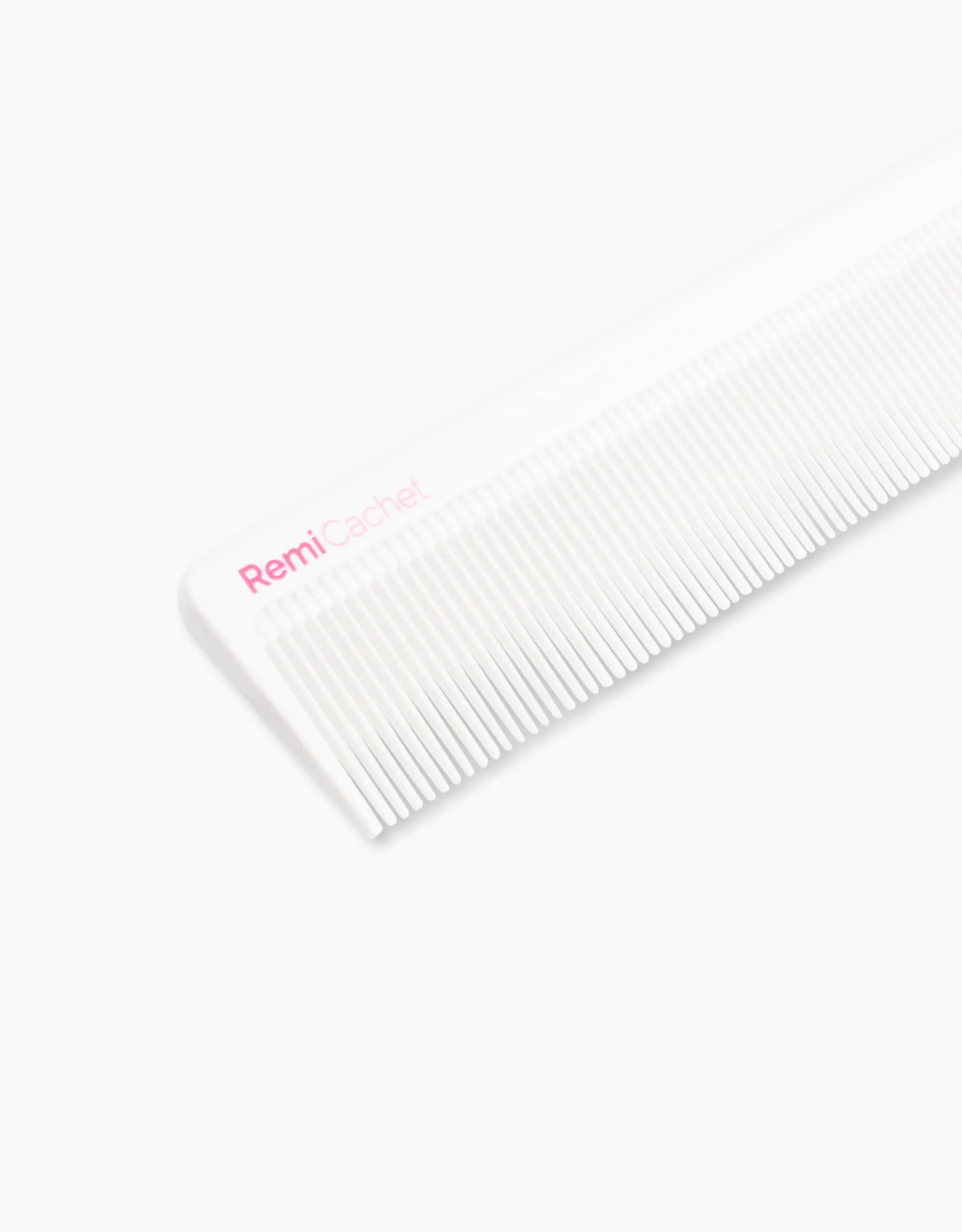 Pin Tail Comb