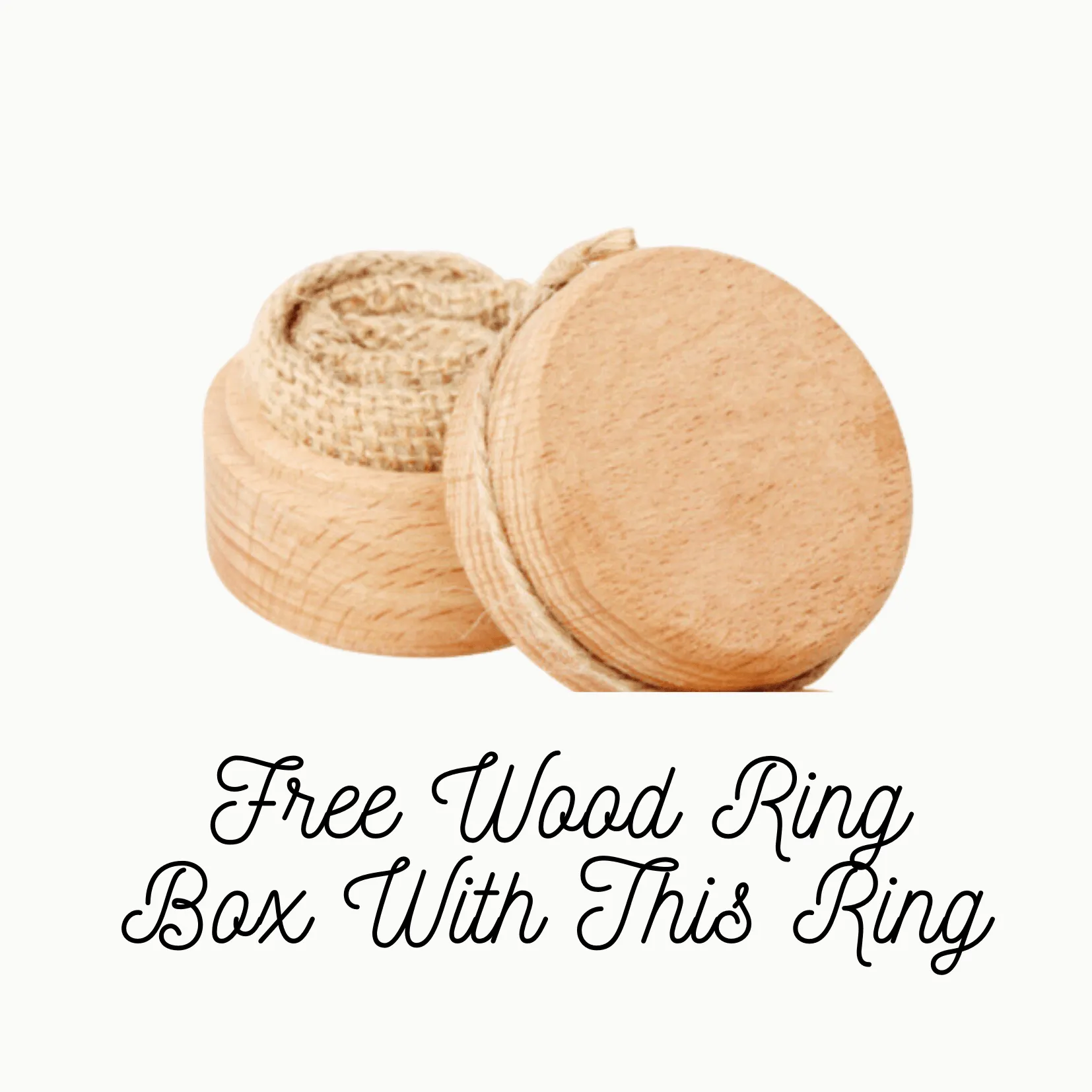 "The Gentleman" Black Ceramic Ring With Reclaimed Bourbon Barrel Wood and Cigar Leaf