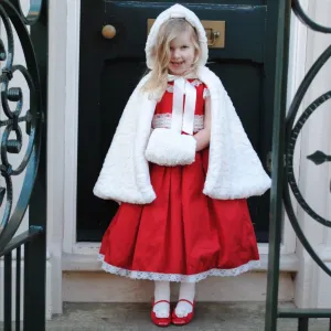 Regal Flower girl dress