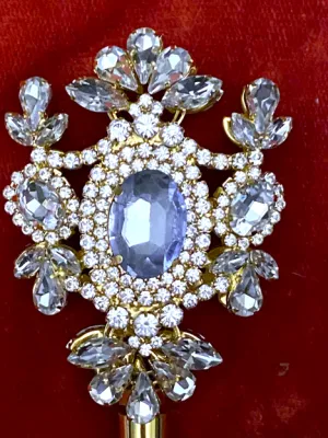 Regal Madeira Scepter