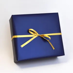 Regal Navy Counter Roll