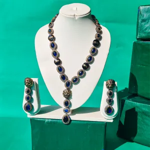 Regal Roar Necklace