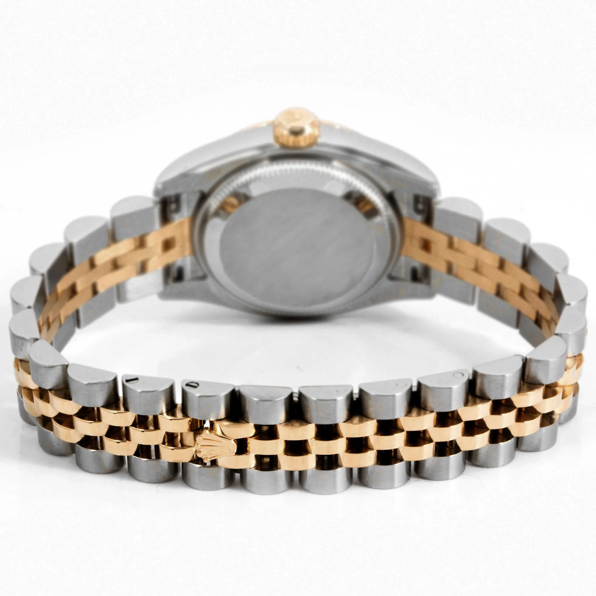 Rolex Datejust 26mm | 179173-SLT-STRR-4RBY-JBL