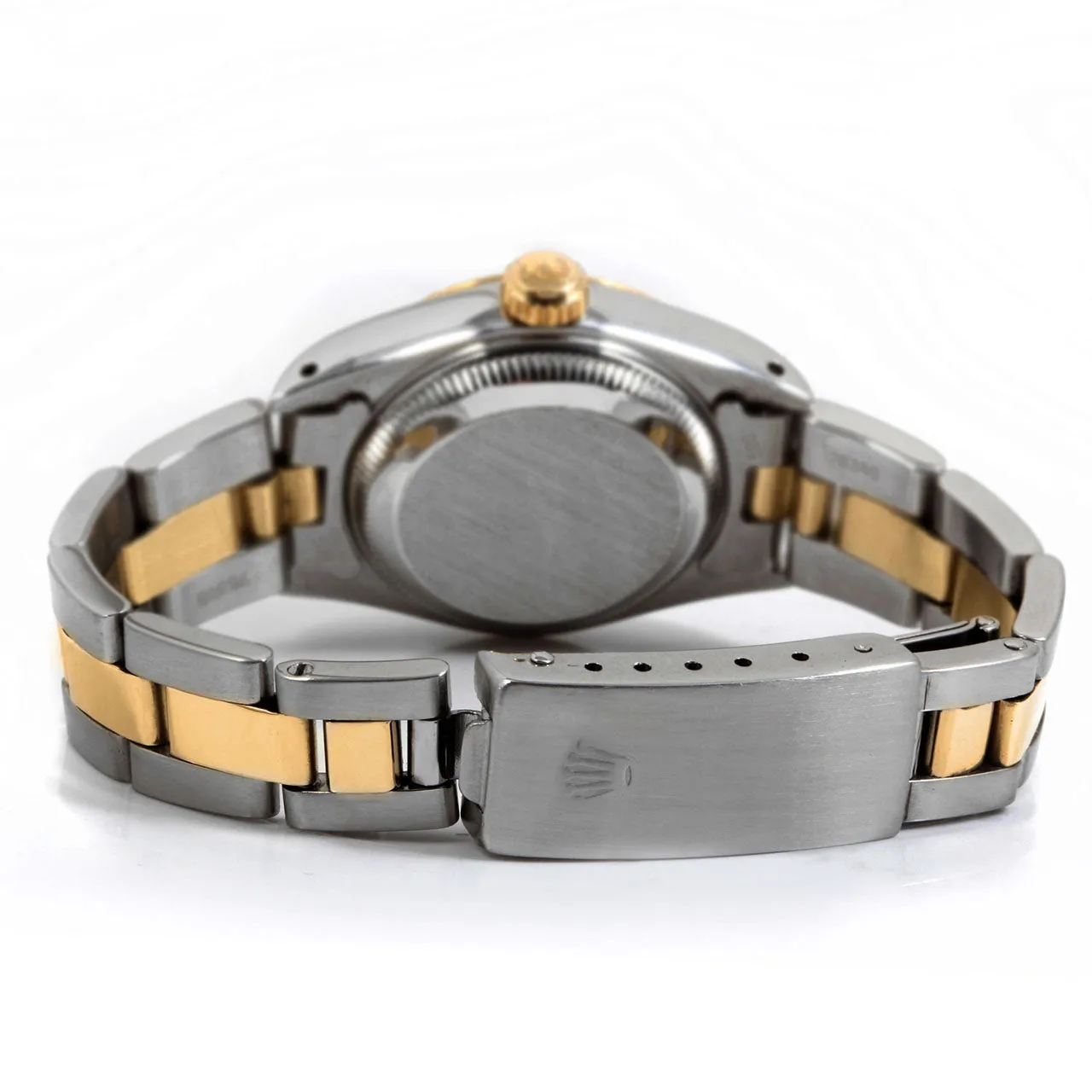 Rolex Datejust 26mm | 6917-TT-SLT-RBY-AM-4RBY-OYS