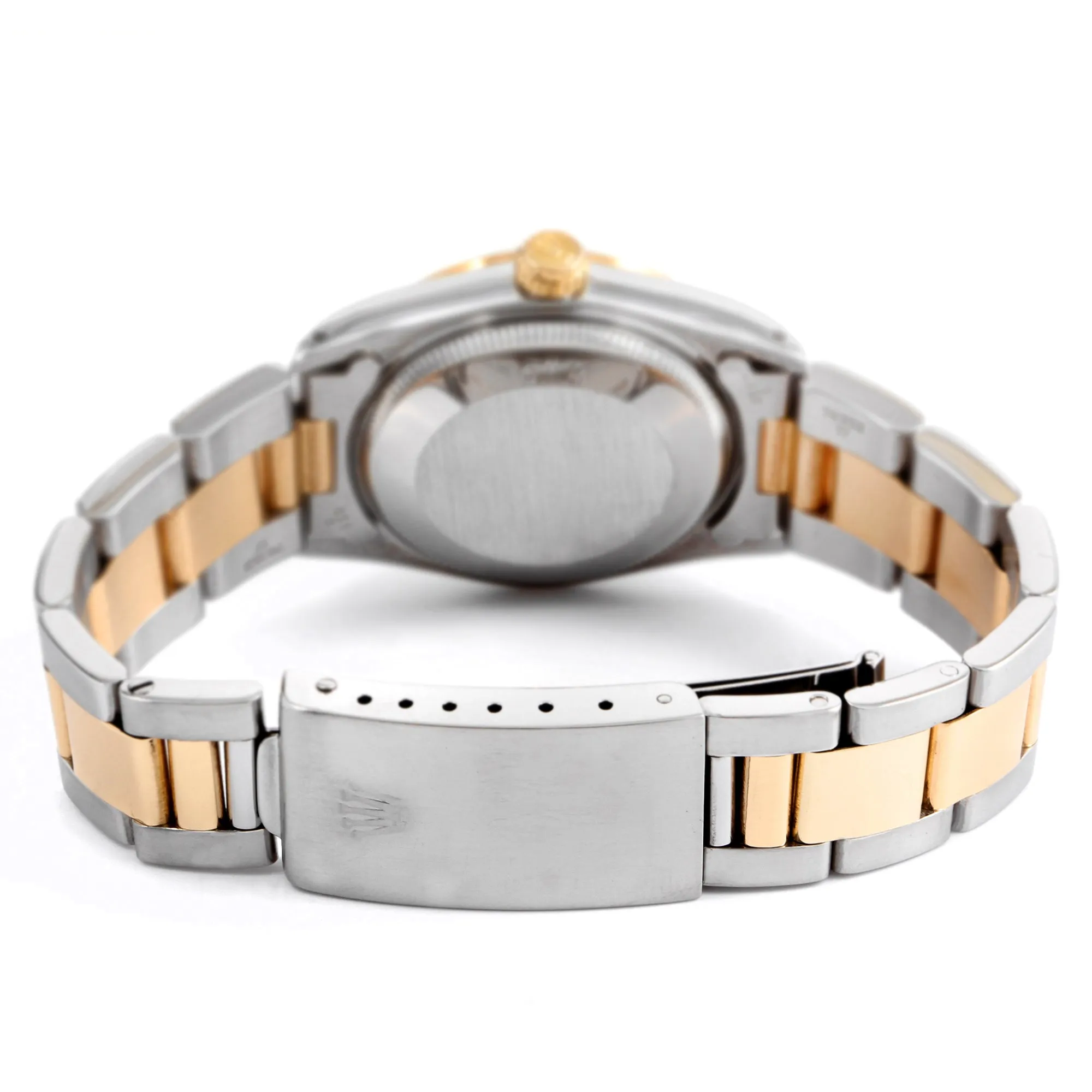 Rolex Datejust 31mm | 68273-PMOP-STRR-4RBY-OYS