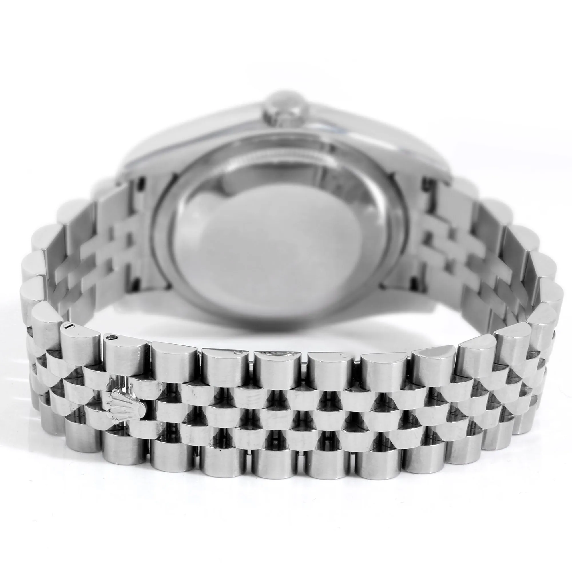 Rolex Datejust 36mm | 116234-WMOP-RBY-AM-4RBY-JBL
