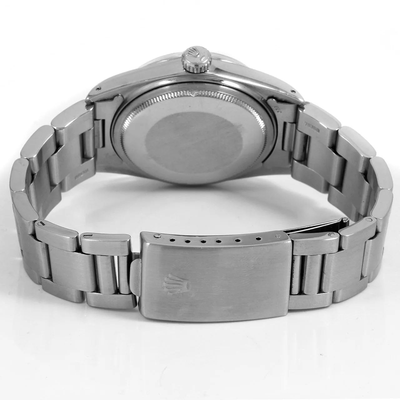 Rolex Datejust 36mm | 16014-PMOP-STRR-4RBY-OYS