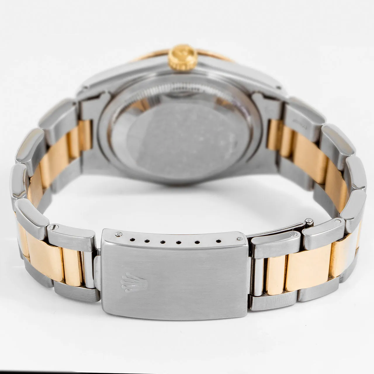 Rolex Datejust 36mm | 16233-RED-STRR-4RBY-OYS