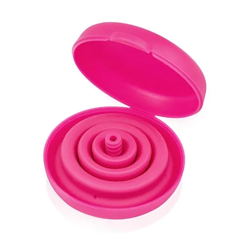 Ruby Cup Steriliser